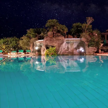 Le Residenze Del Golfo Di 3* Orosei