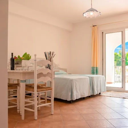 Le Residenze Del Golfo Di 3* Orosei
