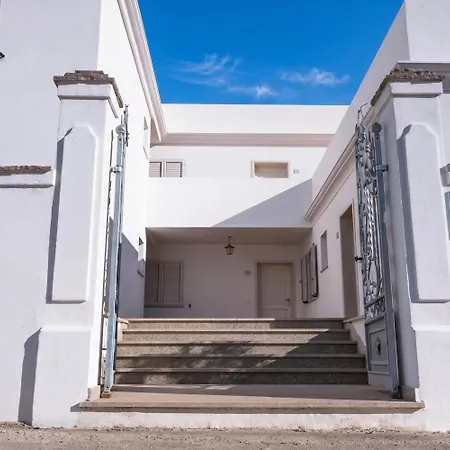 Apartahotel Le Residenze Del Golfo Di Orosei
