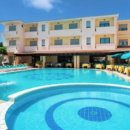Le Residenze Del Golfo Di