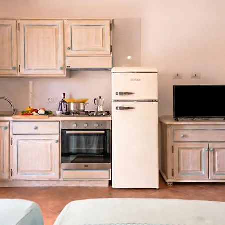 Le Residenze Del Golfo Di 3* Orosei
