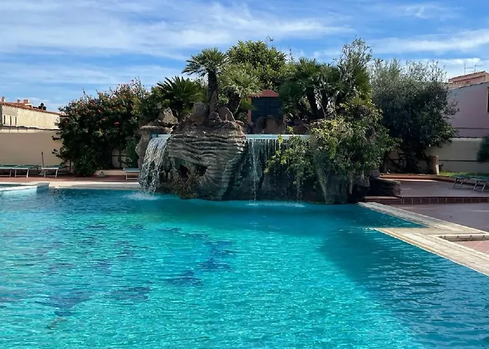 Le Residenze Del Golfo Di 3*