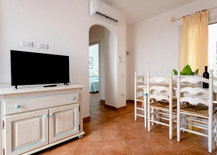 Le Residenze Del Golfo Di Orosei