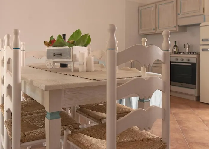 Le Residenze Del Golfo Di 3* Orosei