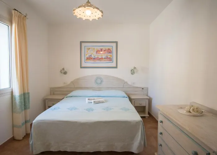 Le Residenze Del Golfo Di