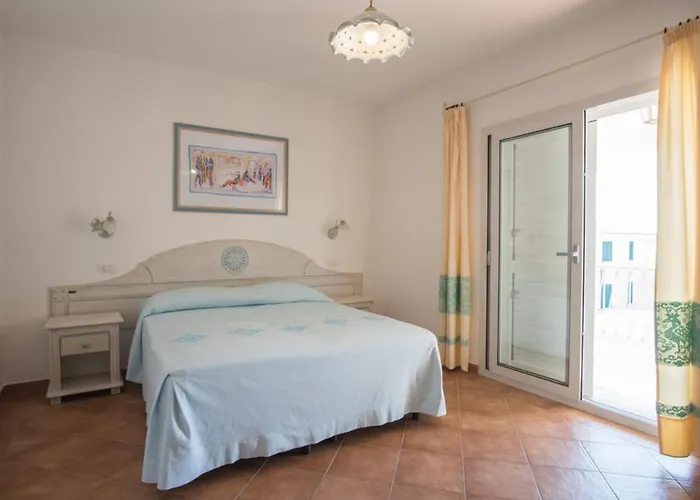 Le Residenze Del Golfo Di Orosei