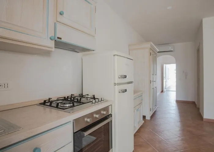 Le Residenze Del Golfo Di 3*