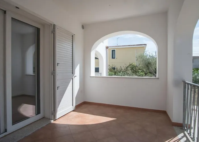 Le Residenze Del Golfo Di Apart Otel Orosei