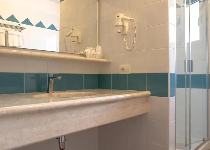 Le Residenze Del Golfo Di 3* Orosei