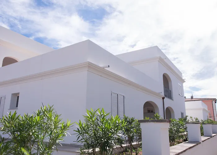 Le Residenze Del Golfo Di Orosei