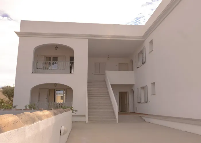 Le Residenze Del Golfo Di Orosei