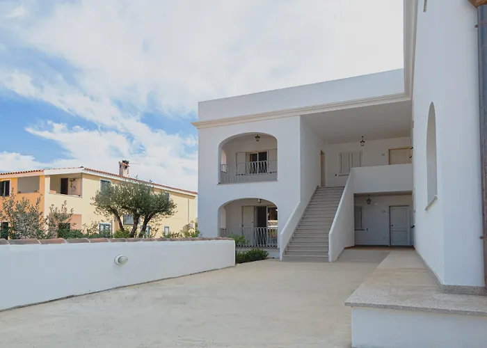 Le Residenze Del Golfo Di