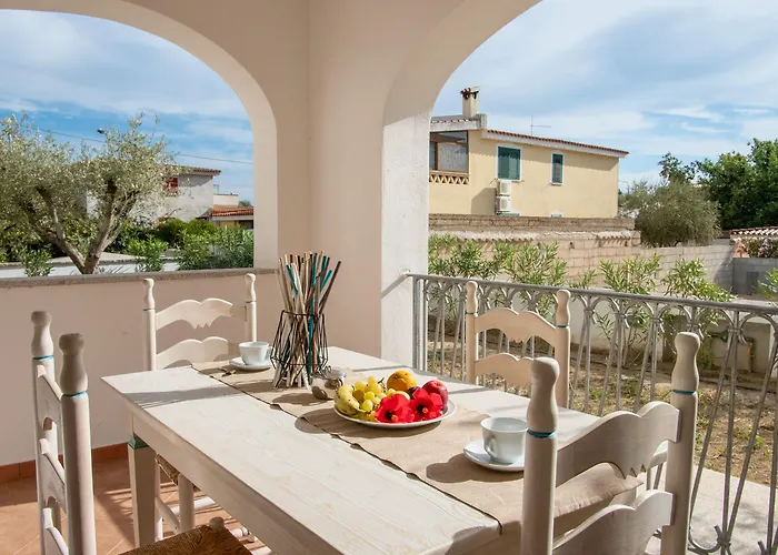 Apart-hotel Le Residenze Del Golfo Di Orosei