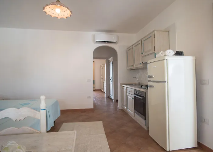 Le Residenze Del Golfo Di Orosei