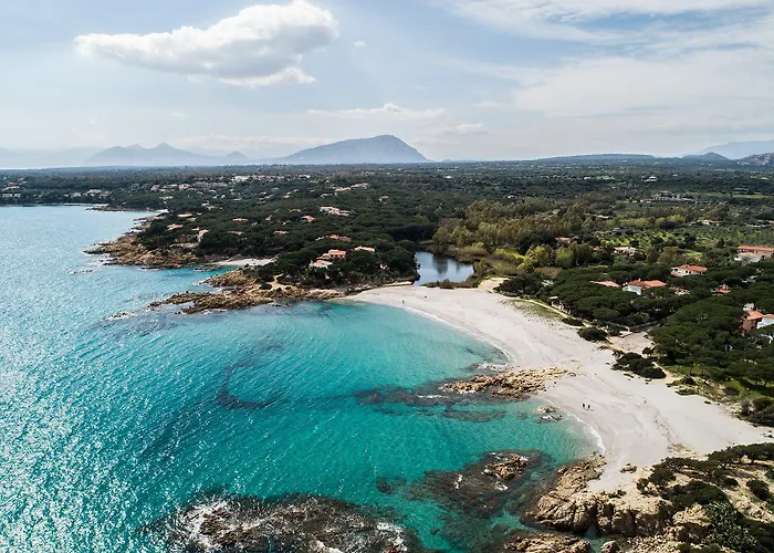 Apart Otel Le Residenze Del Golfo Di 3*