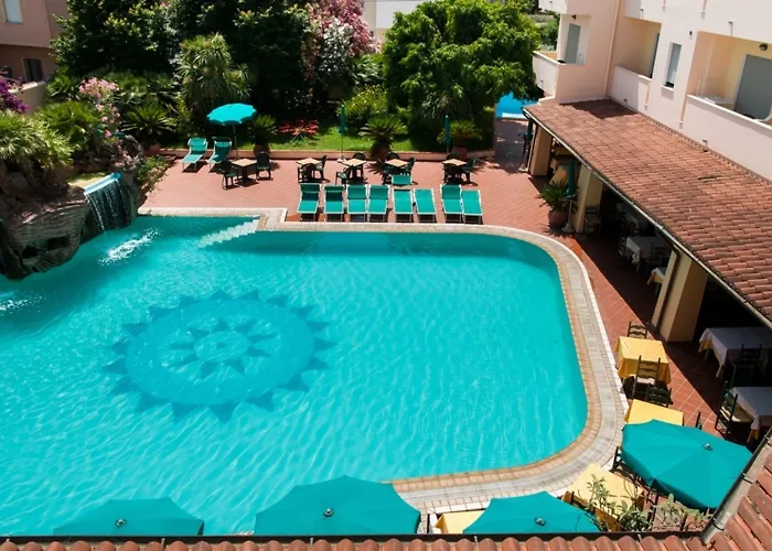 Le Residenze Del Golfo Di Apart Otel Orosei