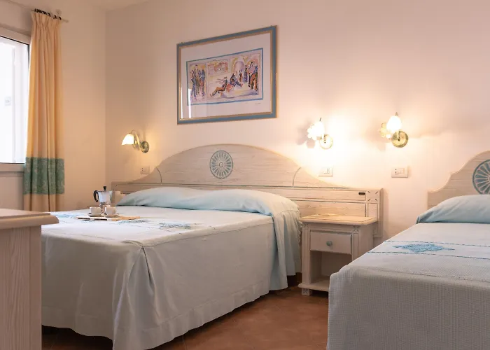 Le Residenze Del Golfo Di Orosei