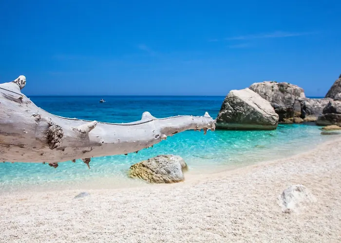 Le Residenze Del Golfo Di 3* Orosei