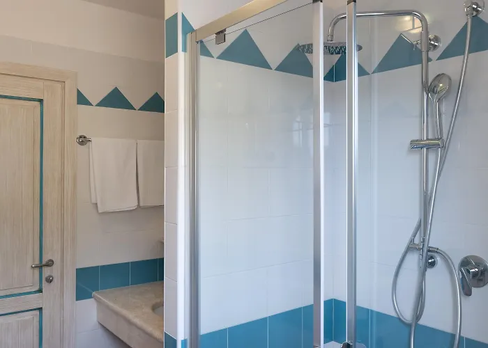 Le Residenze Del Golfo Di 3* Orosei