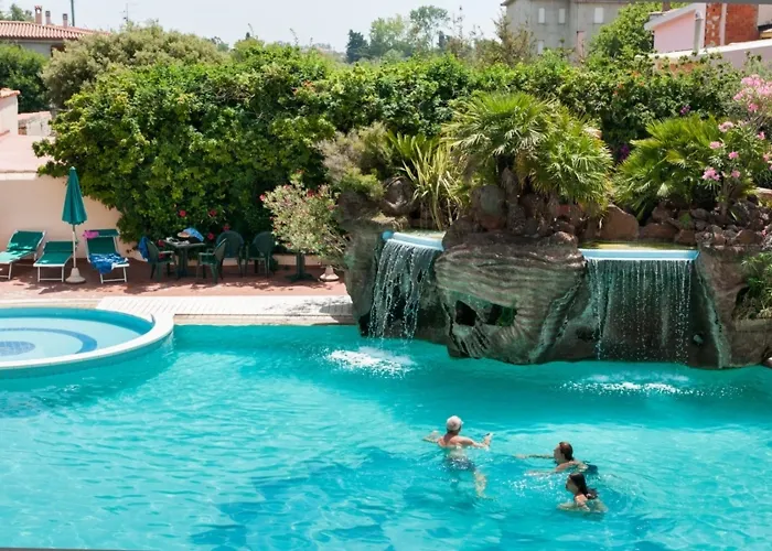 Le Residenze Del Golfo Di 3*